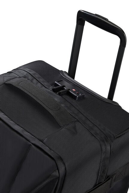 Urban Track travel bag with wheels