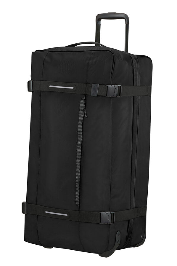 Urban Track travel bag with wheels