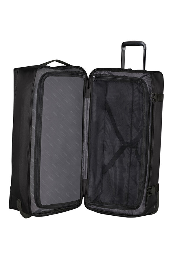 Urban Track travel bag with wheels