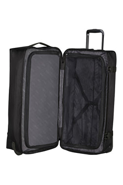 Urban Track travel bag with wheels