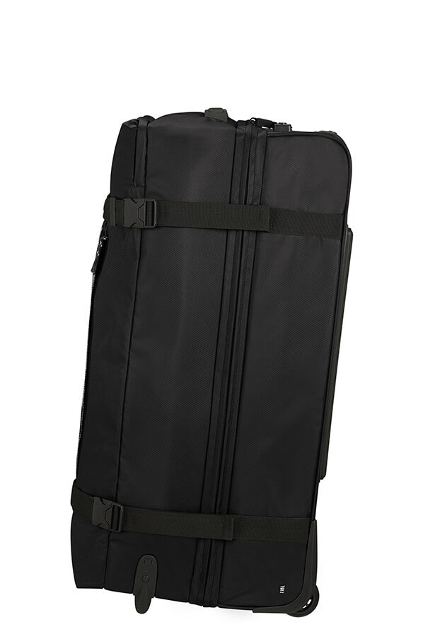 Urban Track travel bag with wheels