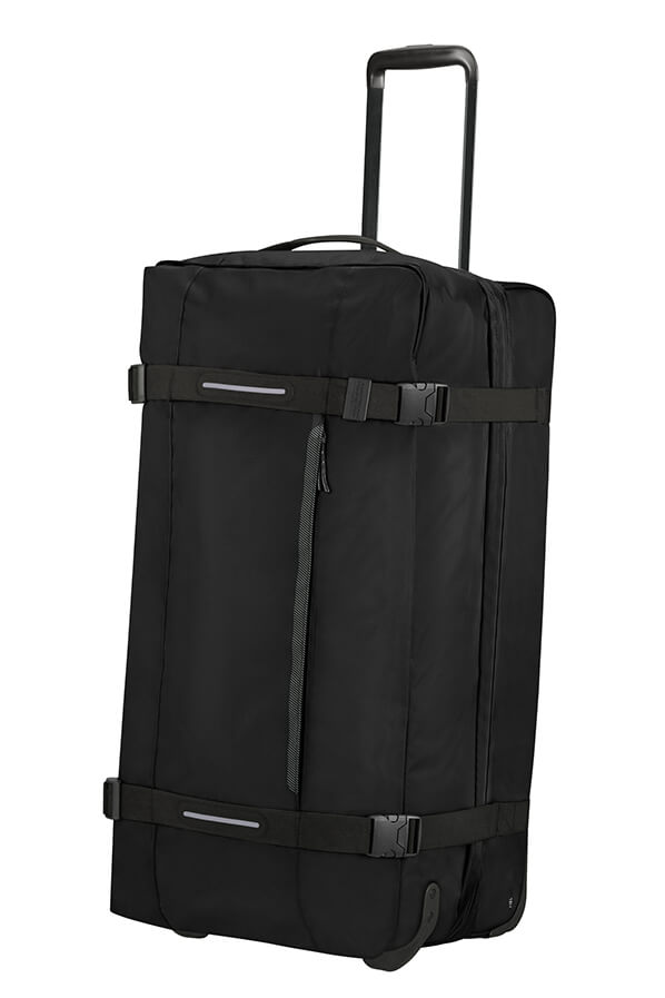 Urban Track travel bag with wheels