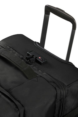 Urban Track travel bag with wheels