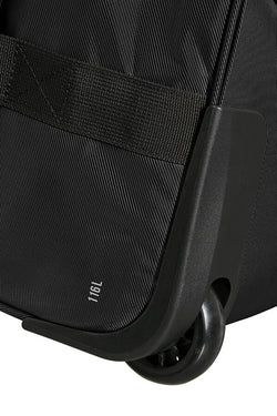 Urban Track travel bag with wheels