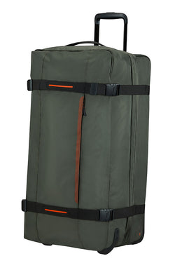 Urban Track travel bag with wheels