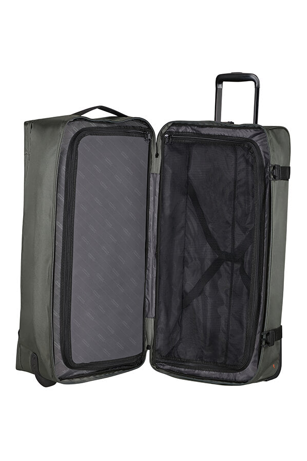 Urban Track travel bag with wheels