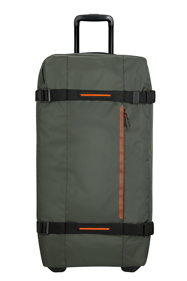 Urban Track travel bag with wheels