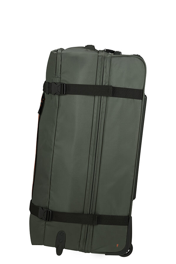 Urban Track travel bag with wheels