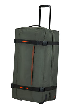 Urban Track travel bag with wheels