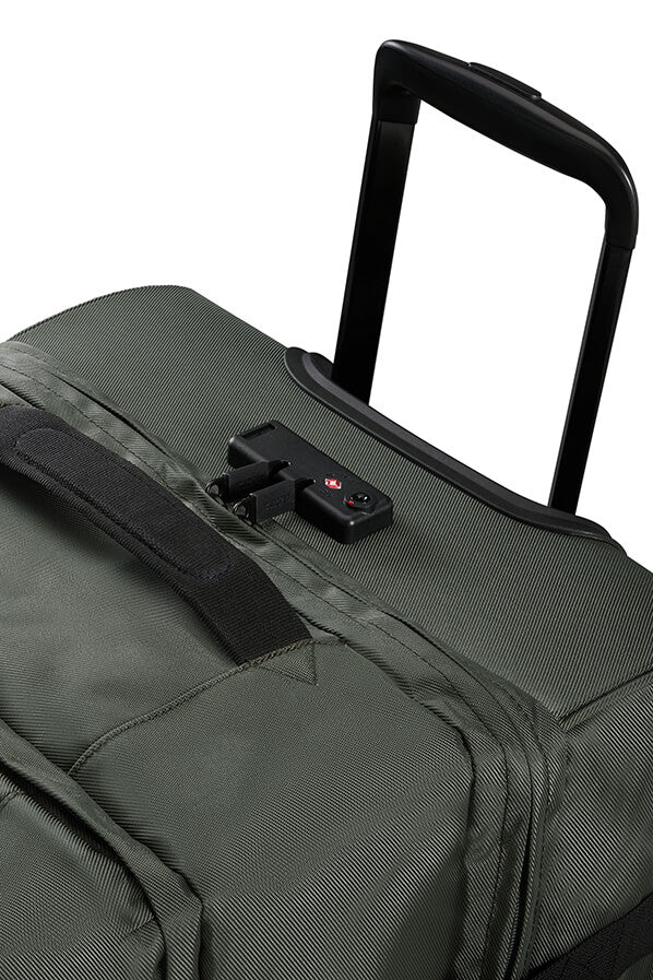 Urban Track travel bag with wheels