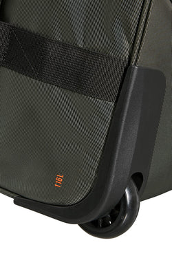 Urban Track travel bag with wheels