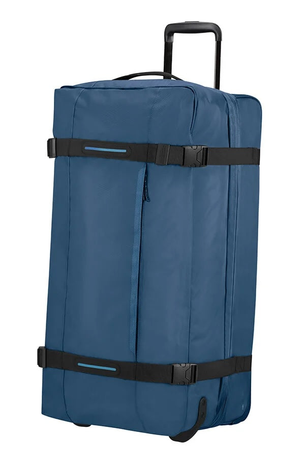 Urban Track travel bag with wheels