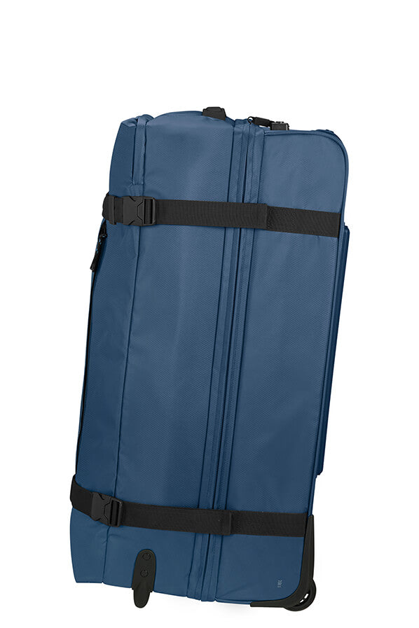 Urban Track travel bag with wheels