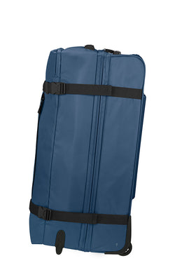 Urban Track travel bag with wheels