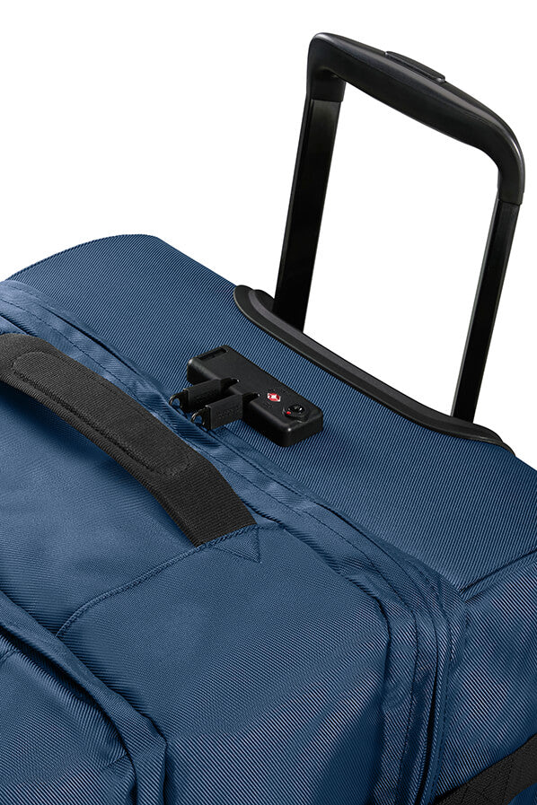 Urban Track travel bag with wheels