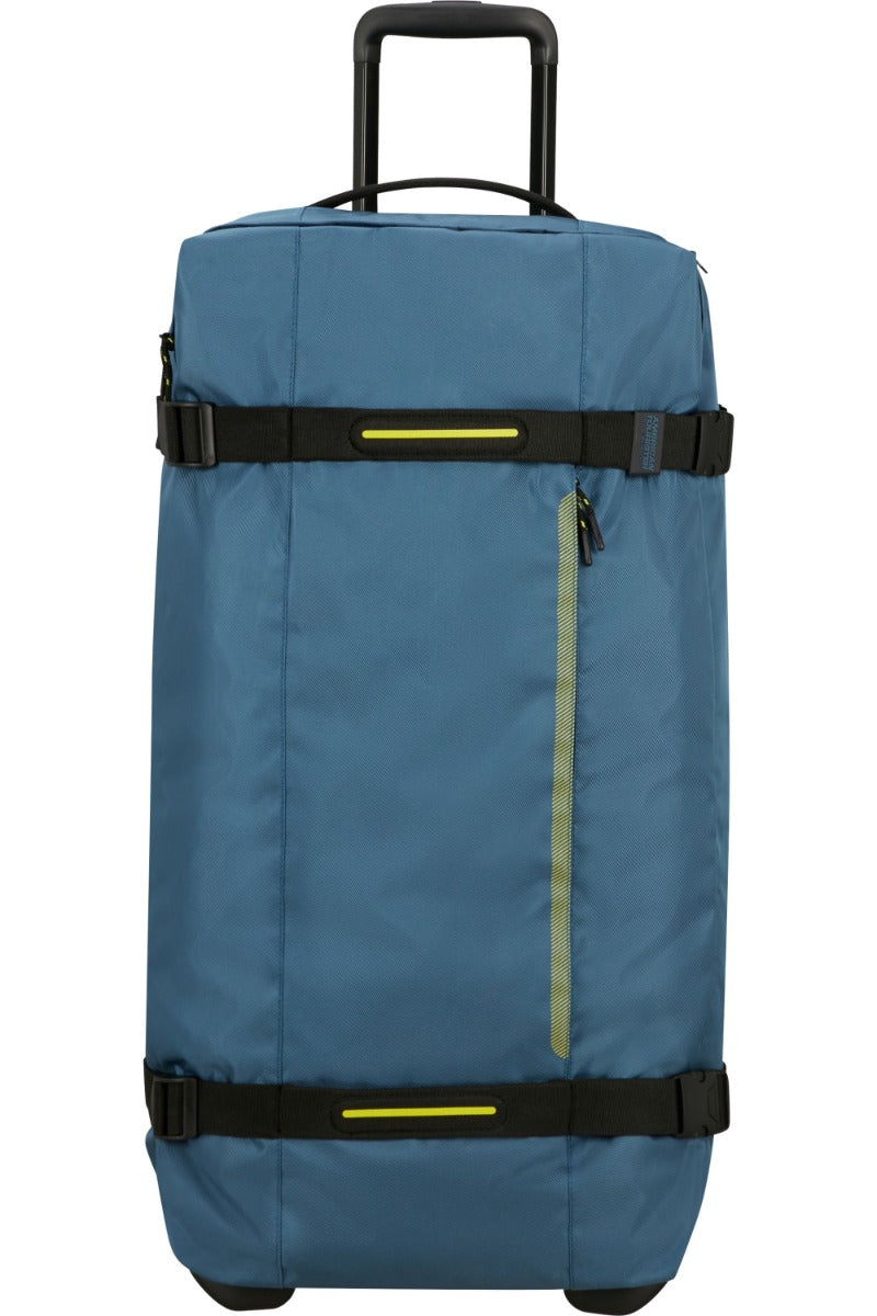 Urban Track travel bag with wheels