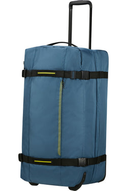 Urban Track travel bag with wheels