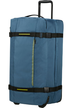 Urban Track travel bag with wheels