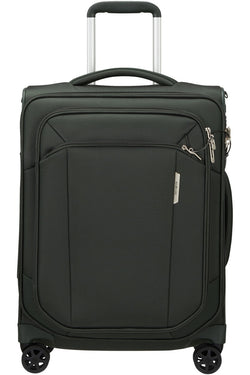 RESPARK soft luggage trolley