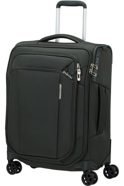 RESPARK soft luggage trolley