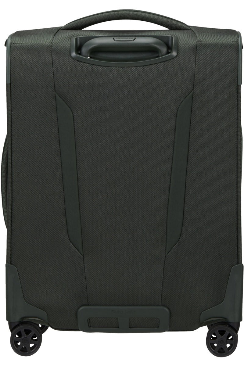 RESPARK soft luggage trolley