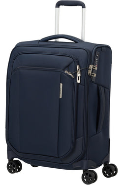 RESPARK soft luggage trolley