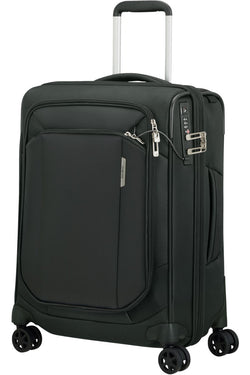 RESPARK soft luggage trolley