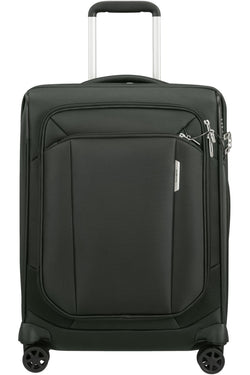 RESPARK soft luggage trolley