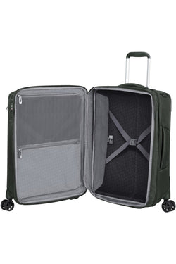 RESPARK soft luggage trolley