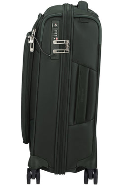 RESPARK soft luggage trolley