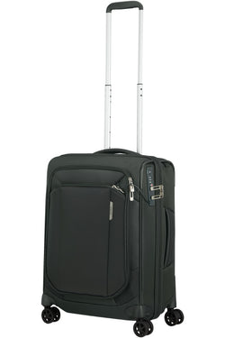 RESPARK soft luggage trolley