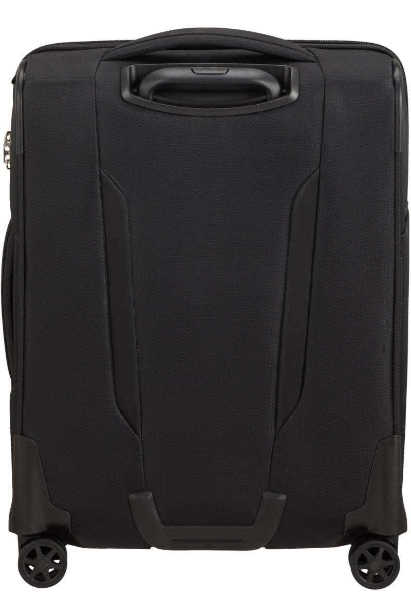 RESPARK soft luggage trolley