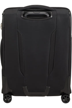 RESPARK soft luggage trolley