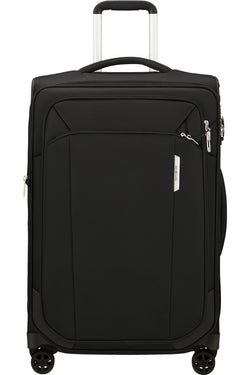 RESPARK soft luggage trolley