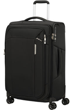 RESPARK soft luggage trolley