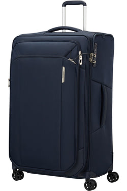 RESPARK soft luggage trolley