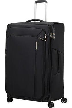 RESPARK soft luggage trolley