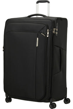 RESPARK soft luggage trolley