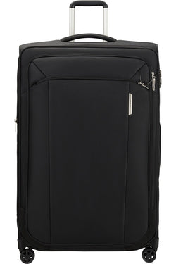 RESPARK soft luggage trolley