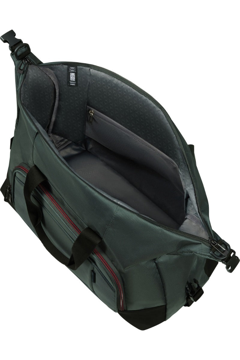 Respark Duffle 48 Black Sport