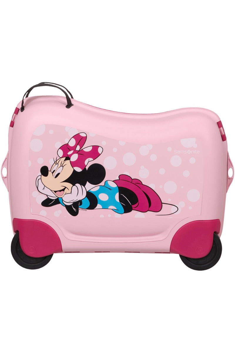 Dream2Go Disney Minnie Glitter