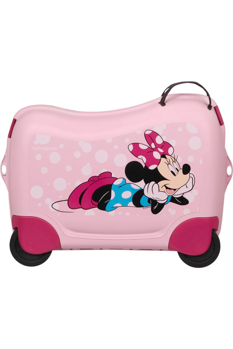 Dream2Go Disney Minnie Glitter