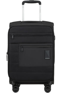 Vaycay soft luggage trolley