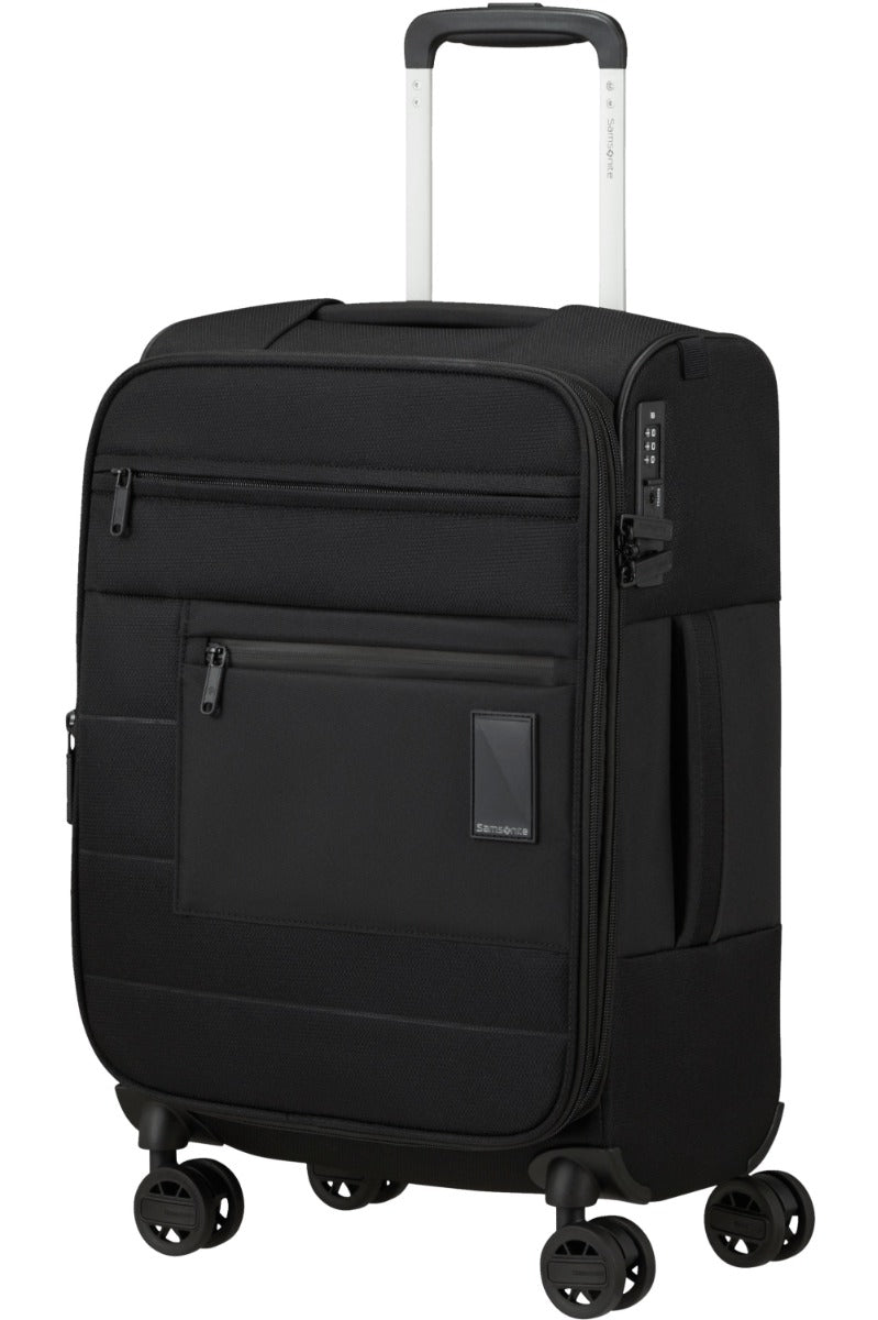 Vaycay soft luggage trolley