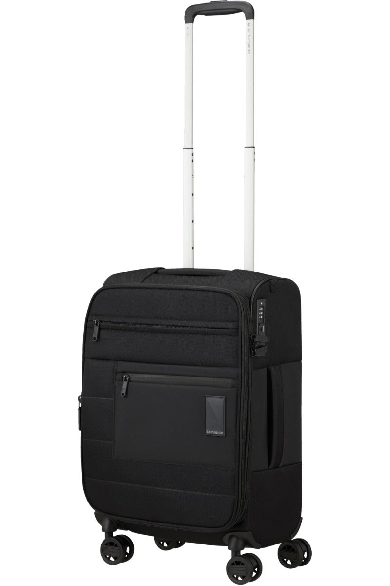 Vaycay soft luggage trolley