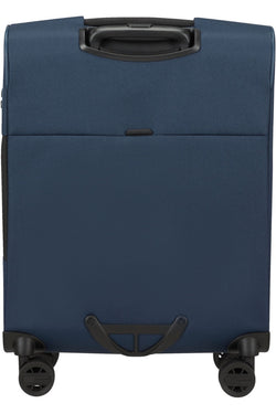 Vaycay soft luggage trolley