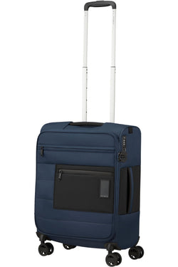 Vaycay soft luggage trolley