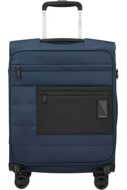 Vaycay soft luggage trolley