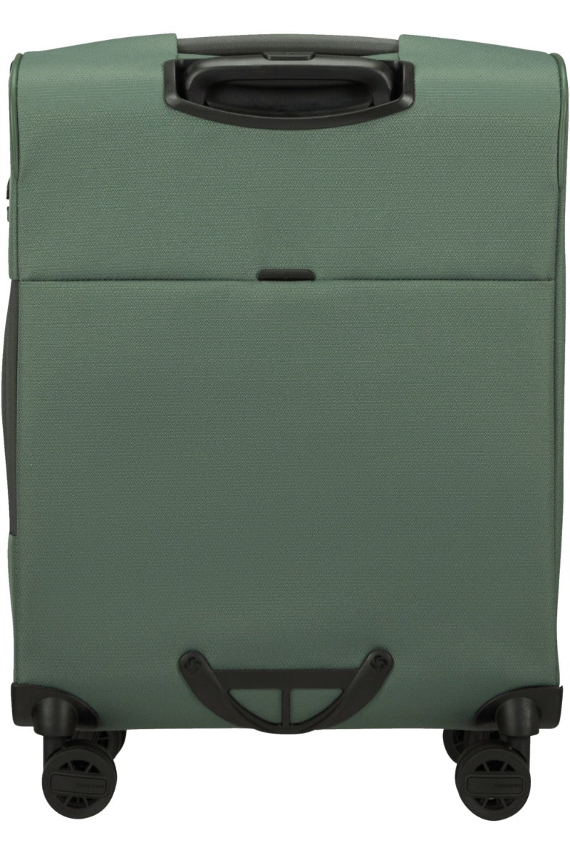 Vaycay soft luggage trolley