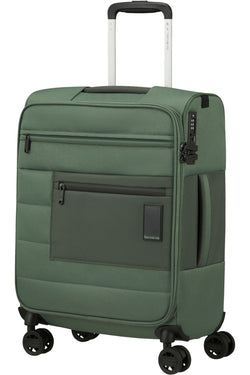 Vaycay soft luggage trolley